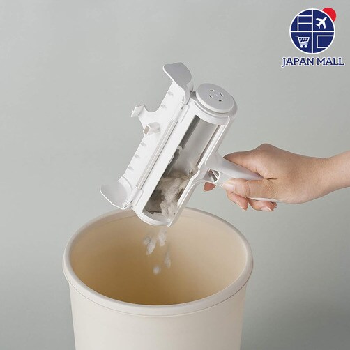 [nipponseal] 에티켓 브러시 파쿠파쿠 롤러