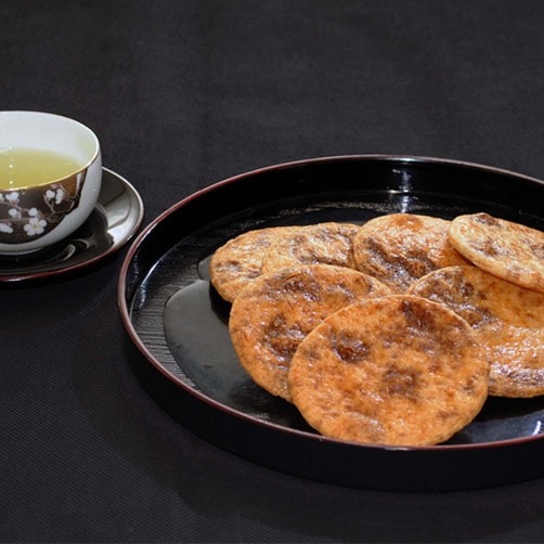 [JA-Tendofoods] 텐도푸드 카리시미센 센베이 일본 쌀과자 150g