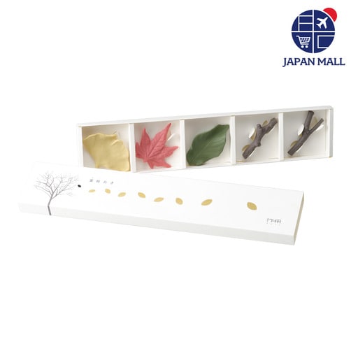 [Ceramic Japan] 세라믹재팬 젓가락 받침 5종 세트